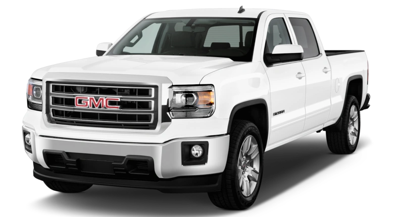 2014 GMC TRUCKS SIERRA 1500 PICKUP