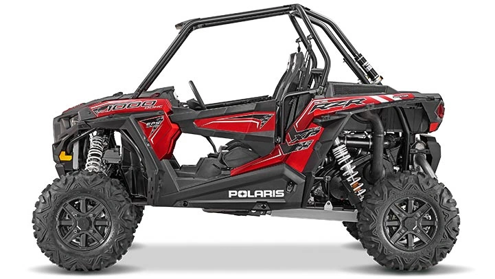 2016 Polaris RZR XP 1000