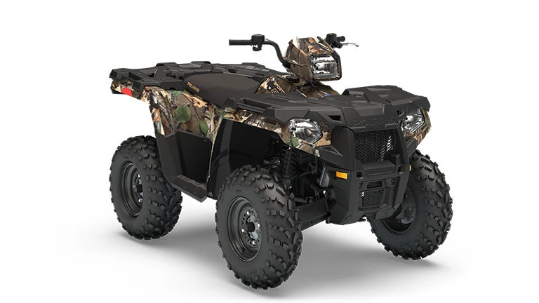 2019 Polaris 570 Sportsman Pursuit