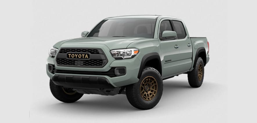 2023 Toyota TACOMA 3.5L 6 Cyl Engine