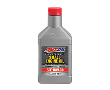 AMSOIL Synthetic 4-Stroke Small Engine Oils