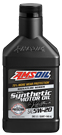 SAE 5W-20 Signature Series 100% Synthetic Motor Oil