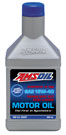 SAE 15W-40 Heavy-Duty Diesel and Marine Motor Oil