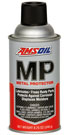 AMSOIL Metal Protector