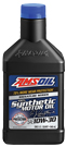 SAE 10W-30 Signature Series Synthetic Motor Oil