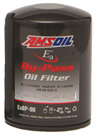 AMSOIL Ea® Bypass Oil Filter