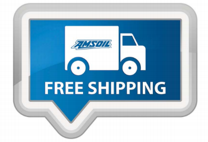 AMSOIL Free Shipping