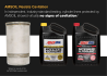 AMSOIL Antifreeze Performance Test
