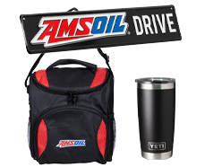 AMSOIL Merchandise