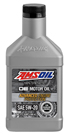 OE 5W-20 Synthetic Motor Oil