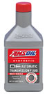 OE Multi-Vehicle Synthetic Automatic
Transmission Fluid