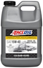 AMSOIL 15W-40 Commercial Grade Diesel Oil