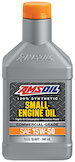 AMSOIL 15W-50 Synthetic Small Engine Oil