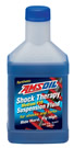 AMSOIL Shock Therapy Suspension Fluid #10 Medium