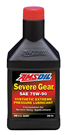 AMSOIL Severe Gear® 75W-90