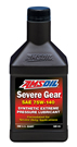 AMSOIL Severe Gear® 75W-140