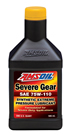 AMSOIL Severe Gear® 75W-110