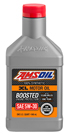 XL 5W-30 Synthetic Motor Oil