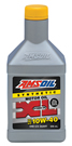 AMSOIL 10W-40 Extended Life Synthetic Motor Oil