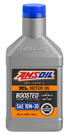 XL 10W-30 Synthetic Motor Oil