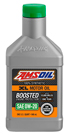 XL 0W-20 Synthetic Motor Oil