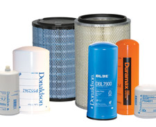 AMSOIL Filters & Bypass Sysems: Oil, Air, Fuel and more