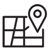 AMSOIL location map