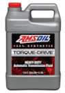 Torque-Drive® Synthetic Automatic Transmission Fluid