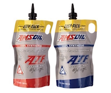 AMSOIL Synthetic Auto Transmission Fluids