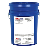 AMSOIL Synthetic Anti-Wear Hydraulic Oil - ISO 32