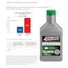 AMSOIL Synthetic Hybrid Motor Oil delivers better cold-temperature protection for your hybrid vehicle.