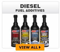 Diesel Additives