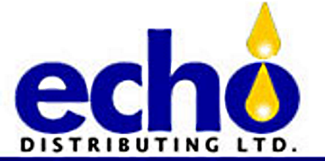 Echo Distributing Ltd. AMSOIL Retail Store