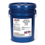 AMSOIL Synthetic MV Hydraulic Oil ISO 68