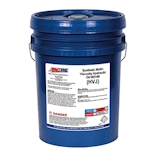 AMSOIL Synthetic MV Hydraulic Oil ISO 46