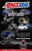 Order a Free AMSOIL Catalog