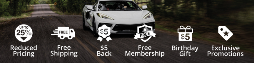 AMSOIL Preferred Customer Program
