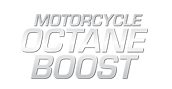 AMSOIL Motorcycle Octane Boost