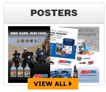 AMSOIL Posters