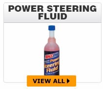 AMSOIL Multi-Vehicle Power Steering Fluid delivers better lubricity
and reduced friction, resulting in cooler operating temperatures, longer component life and quieter operation. AMSOIL Multi-Vehicle Power Steering Fluid
