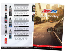 AMSOIL Product and Service Information