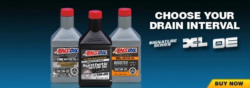 How Often Do You Change Your Motor Oil?