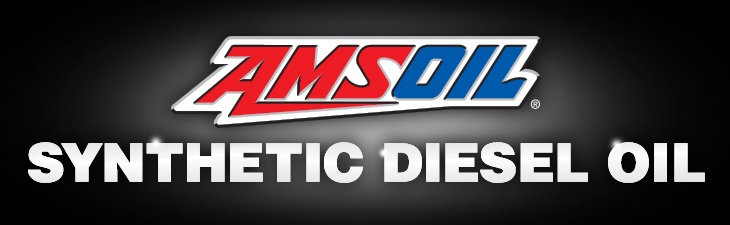 Guide to AMSOIL Synthetic Lubricants for Diesels