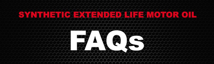 amsoil extended life oil faqs