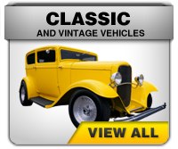 Classic Car Oil