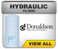 Hydraulic Filters