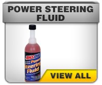 Power Steering Fluid