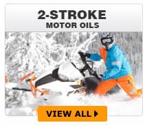 2 Stroke Motor Oils for Pre-Mix or Injection, Bar & Chain Oil, Chaincase & Gear Oil