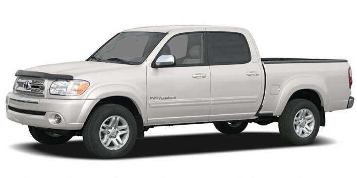 2005 Toyota Tundra Pickup