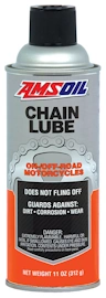 AMSOIL Chain Lube